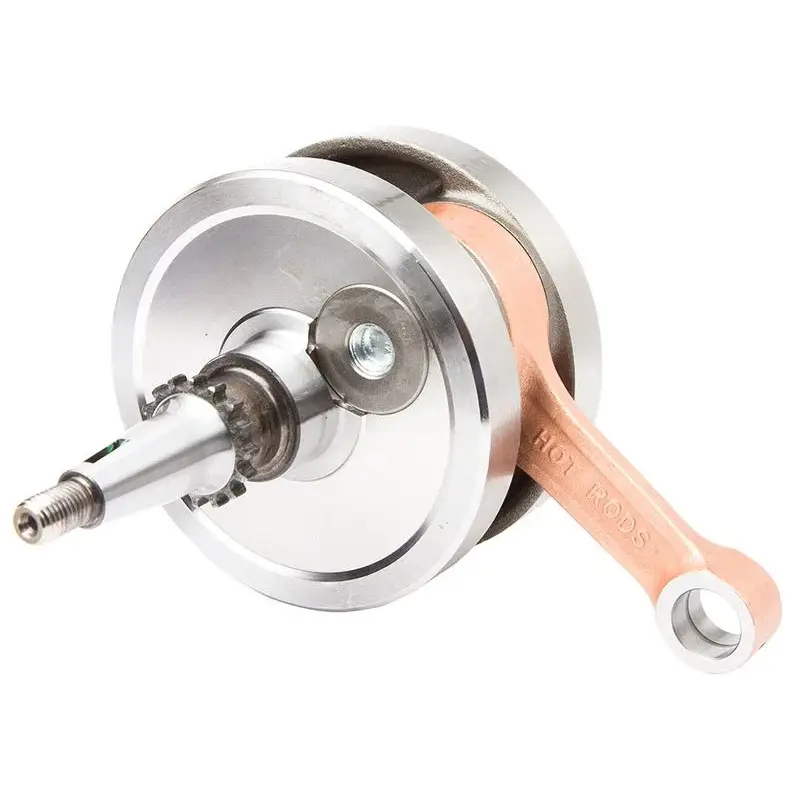 Vilebrequin complet HOT RODS KXF250