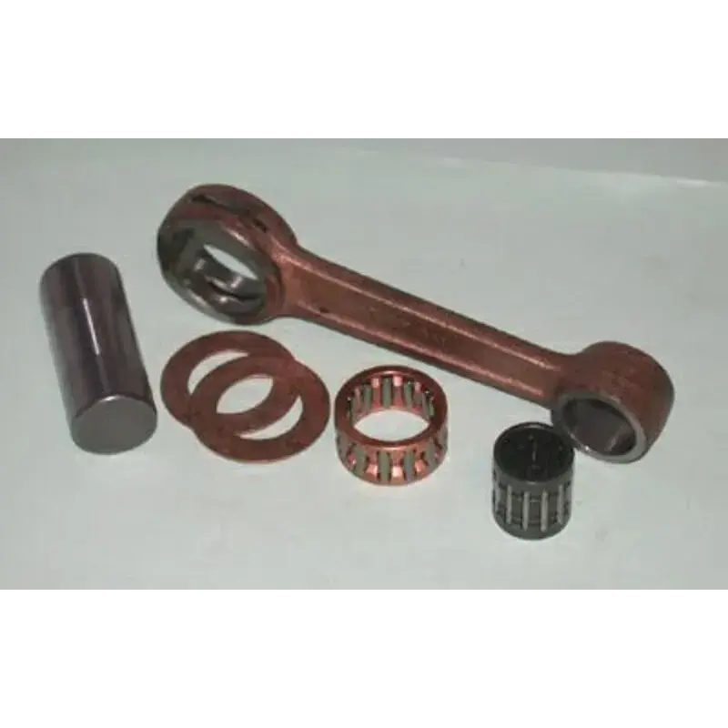 Kit bielle TOURMAX Kawasaki KE/KD/KS/KH125