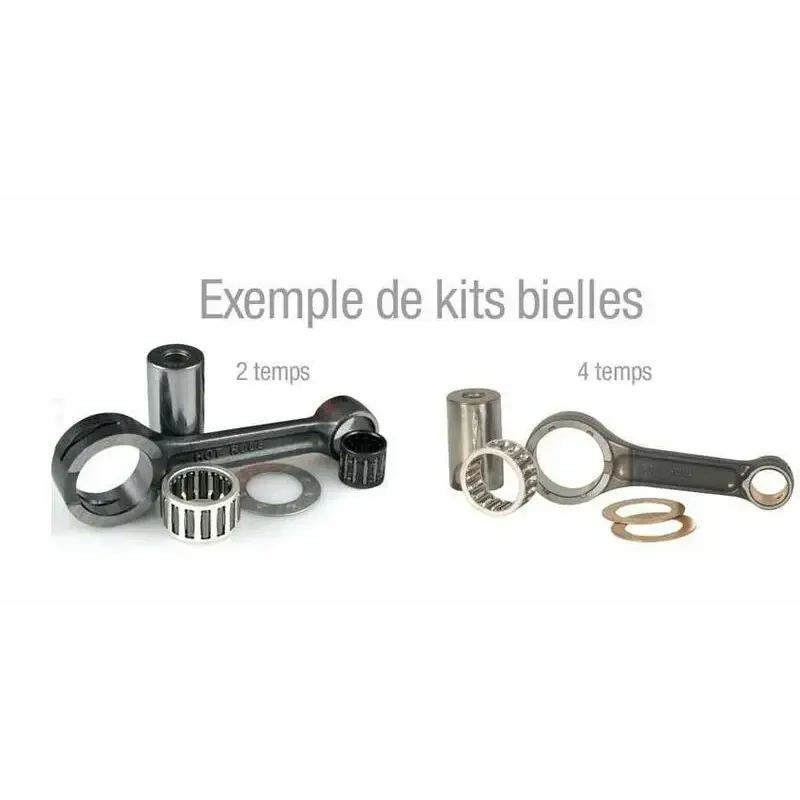 Kit bielle Hot Rods Yamaha YZF450R