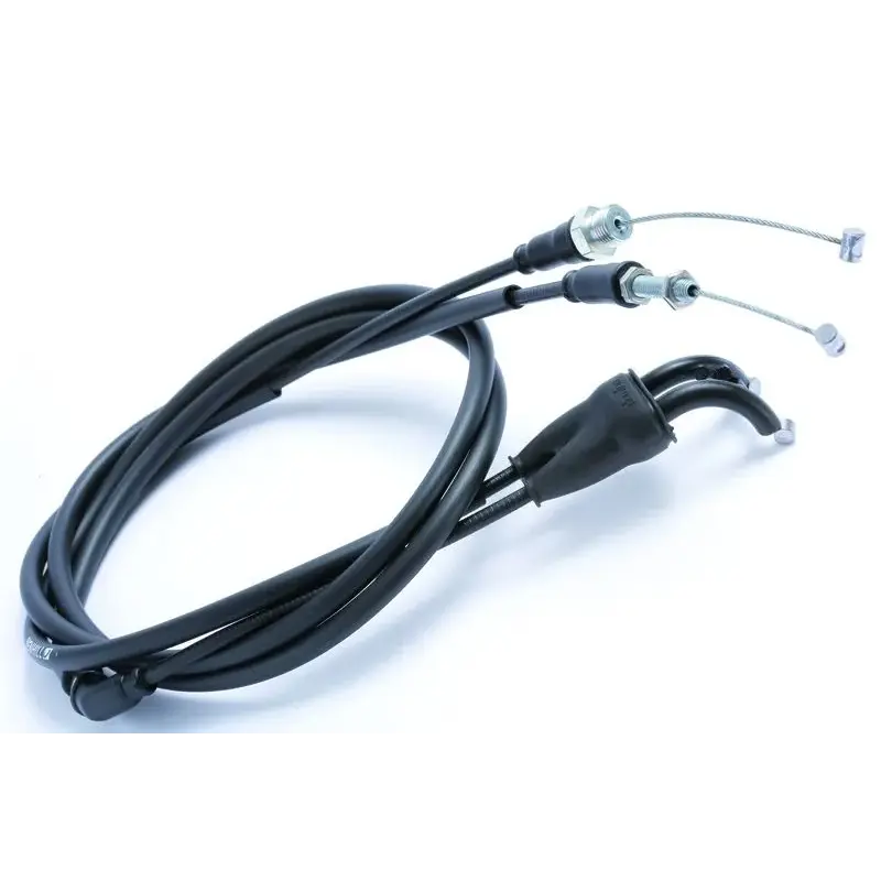 Câble de gaz VENHILL tirage/retour KTM/Husqvarna