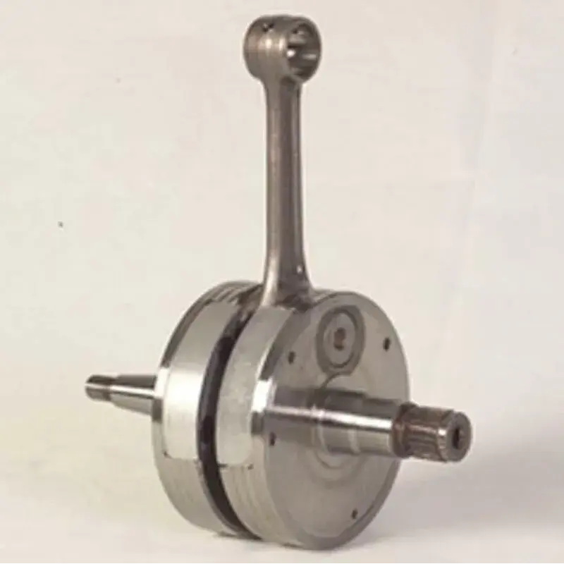 Vilebrequin complet HOT RODS RM125