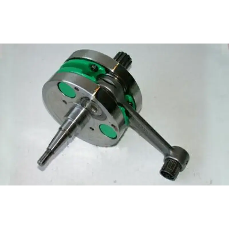 Vilebrequin complet HOT RODS YZ/WR125