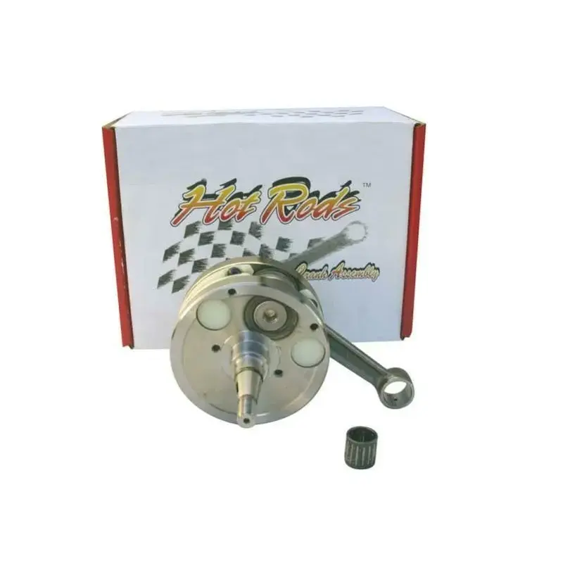Vilebrequin complet HOT RODS YZ/WR250