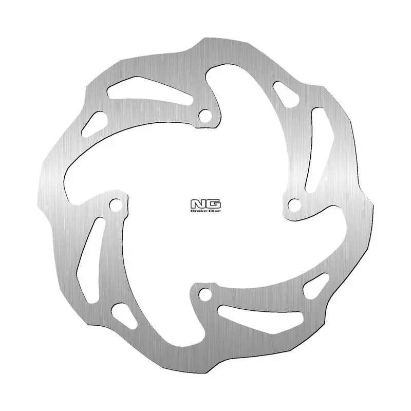 Disque de frein NG 1803X pétale fixe kawasaki kx450