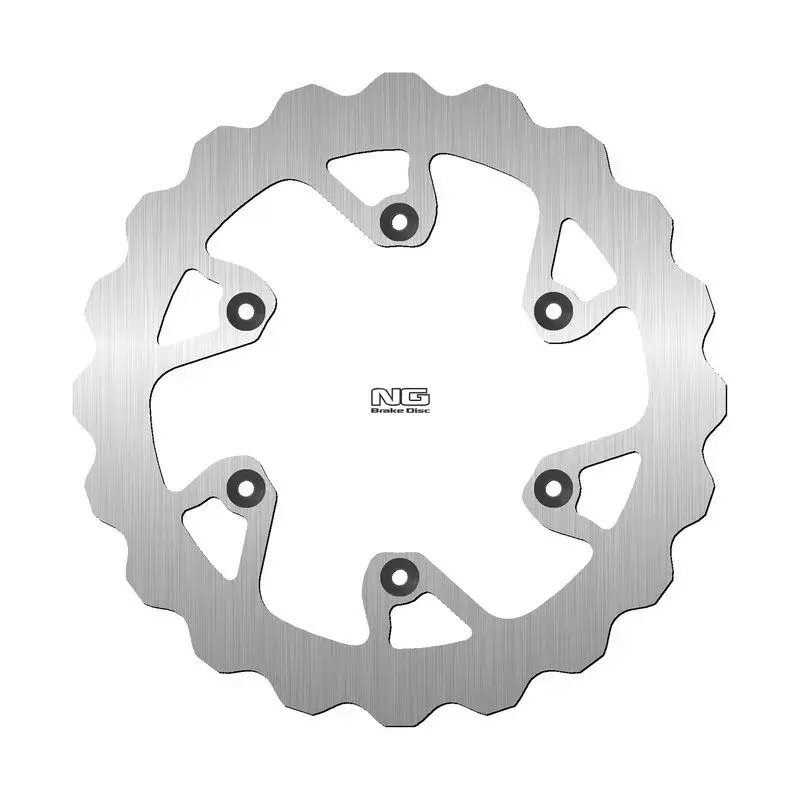 Disque de frein NG 1927XSP pétale fixe