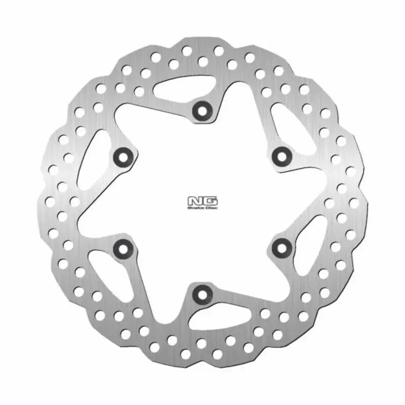 Disque de frein NG 1929X pétale fixe