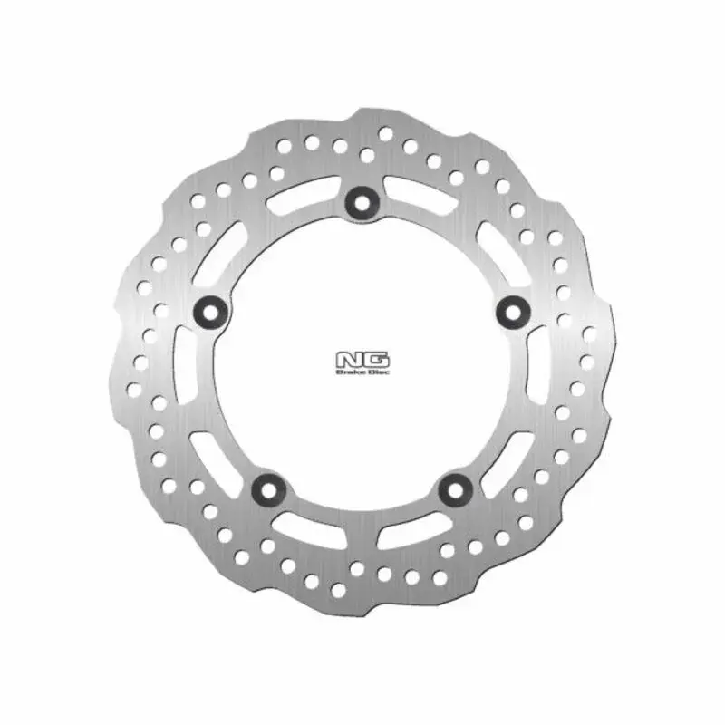 Disque de frein NG pétale fixe - Ø256mm 1936X