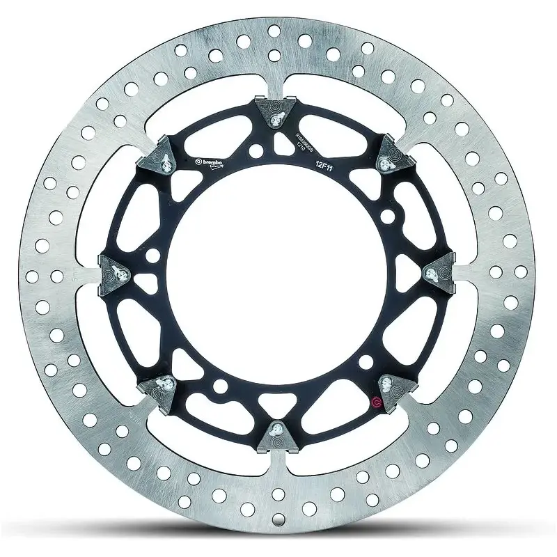 Disque De Frein BREMBO RACING T-Drive Ø320