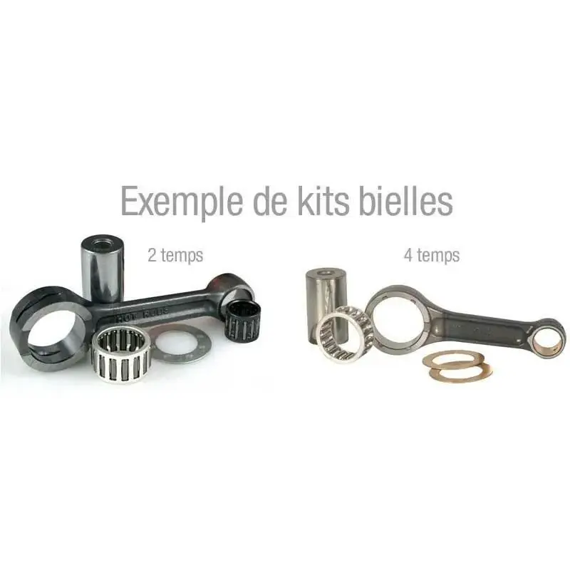 Kit bielle HOT RODS pour KTM EXC450 '03-07, EXC400 '00-07, SX525 '03-06, EXC250 RACING '03-05
