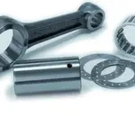 Kit bielle PROX Honda CRF450R/RX