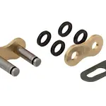 Attache semi-pressée AFAM ARS A520XMR3 acier