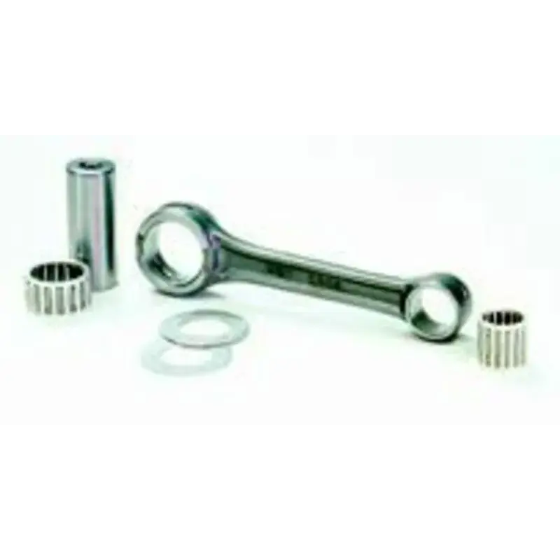 Kit bielle HOT RODS pour POLARIS SCRAMBLE/TRAIL BOSS 250 1987-01