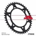 Couronne JT SPROCKETS type 808 acier