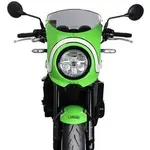 Bulle MRA type origine &quot;O&quot; fumé Kawasaki Z900RS