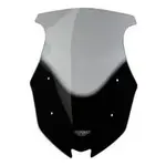 Bulle MRA Touring &quot;TM&quot; noir Kawasaki Z1000SX