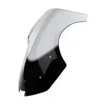 Bulle MRA Touring &quot;TM&quot; noir Kawasaki Z1000SX