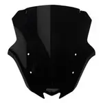 Bulle MRA Racing &quot;NRM&quot; noir Yamaha MT-07