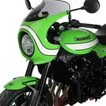 Bulle MRA Sport &quot;S&quot; Spoiler clair Kawasaki Z900RS Cafe Racer