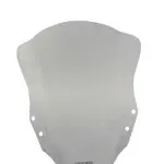 Bulle MRA Racing &quot;R&quot; clair Kawasaki Ninja 250/400