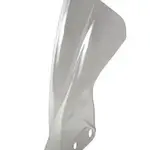 Bulle MRA Racing &quot;R&quot; clair Kawasaki Ninja 250/400