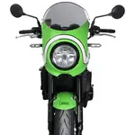 Bulle MRA Racing &quot;R&quot; fumé Kawasaki Z900RS