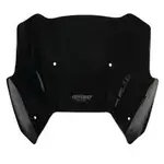 Bulle MRA Sport &quot;SP&quot; noir KTM 1290 Super Duke GT