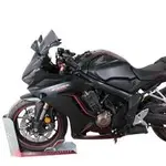 Bulle MRA Racing &quot;R&quot; fumé Honda CBR650R