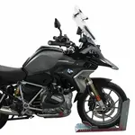 Bulle MRA Vario-X-Creen &quot;VXCS&quot; clair avec stabilisateur BMW R1250GS