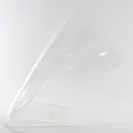 Bulle MRA Racing &quot;R&quot; clair BMW S1000RR