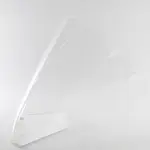 Bulle MRA Racing &quot;R&quot; clair BMW S1000RR