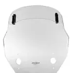 Bulle MRA Vario Touring &quot;VT&quot; clair Kawasaki Versys 650