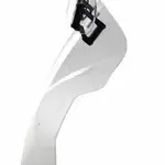 Bulle MRA Vario Touring &quot;VTM&quot; clair Yamaha Tracer 900