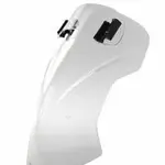 Bulle MRA Vario Touring &quot;VTM&quot; clair Yamaha Tracer 900