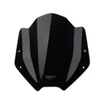 Bulle MRA Stealth &quot;SH&quot; fumé BMW R1200R