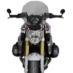 Bulle MRA Touring &quot;TM&quot; fumé BMW R1250R