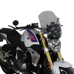 Bulle MRA Touring &quot;TM&quot; fumé BMW R1250R
