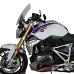 Bulle MRA Touring &quot;TM&quot; fumé BMW R1250R