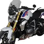 Bulle MRA Touring &quot;TM&quot; fumé BMW R1250R