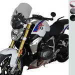 Bulle MRA Touring &quot;TM&quot; clair BMW R1250R