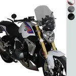 Bulle MRA Touring &quot;TM&quot; clair BMW R1250R