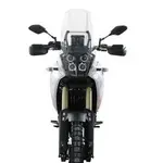 Bulle MRA Touring &quot;TM&quot; clair Yamaha Tenere 700