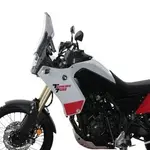 Bulle MRA Touring &quot;TM&quot; fumé Yamaha Tenere 700