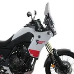 Bulle MRA Touring &quot;TM&quot; fumé Yamaha Tenere 700
