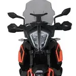 Bulle MRA Touring &quot;TN&quot; fumé KTM 790 Adventure