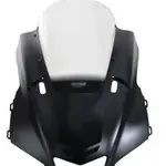 Bulle MRA Racing &quot;R&quot; clair Yamaha YZF-R1