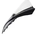 Bulle MRA Racing &quot;R&quot; clair Yamaha YZF-R1