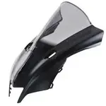 Bulle MRA Racing &quot;R&quot; fumé Yamaha YZF-R1