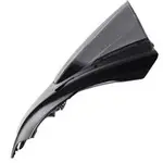 Bulle MRA Racing &quot;R&quot; fumé Yamaha YZF-R1