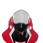 Bulle MRA Racing clair Honda CBR1000R/RR
