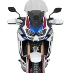 Bulle MRA Touring clair Honda CRF1100L Africa Twin